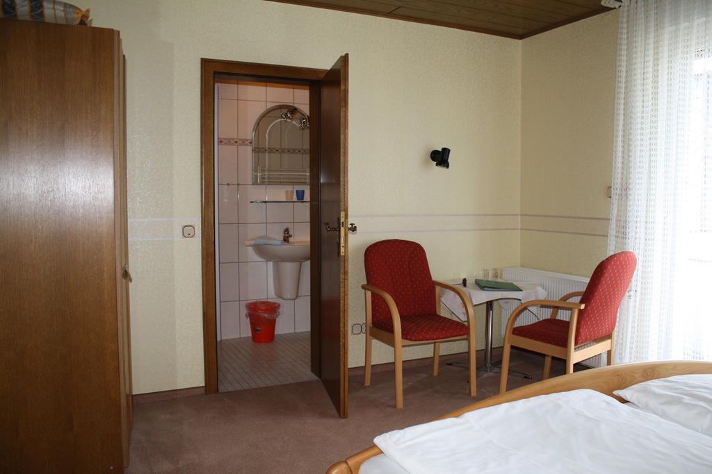 Haus Klosterblick Kröv Cameră foto