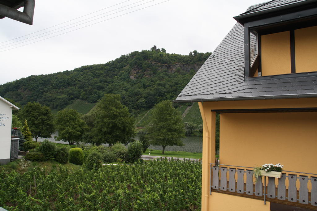Haus Klosterblick Kröv Cameră foto