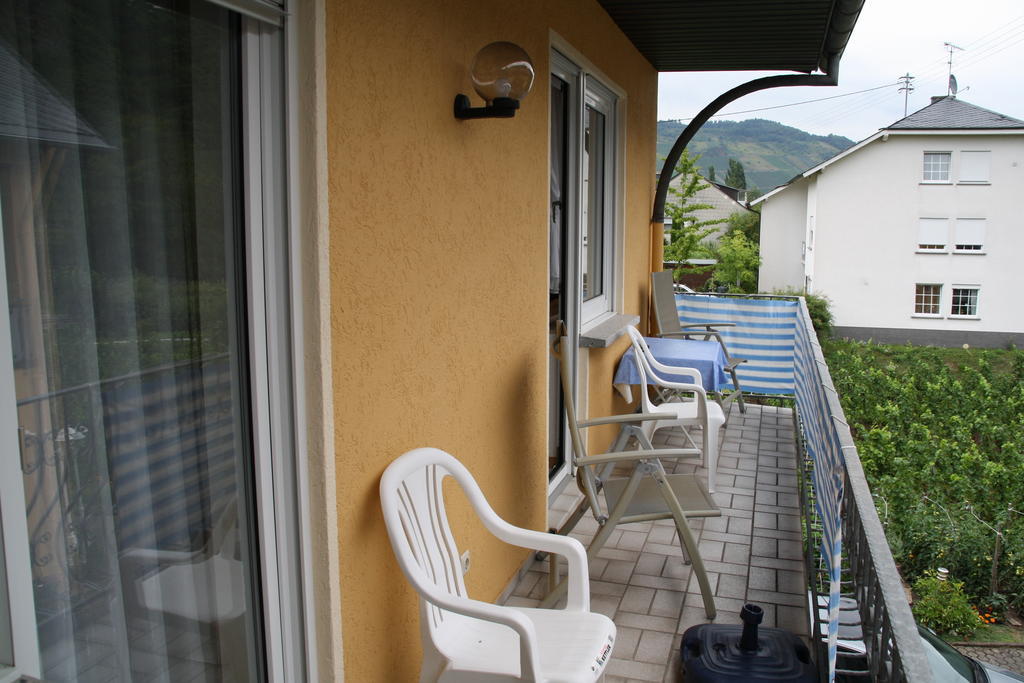 Haus Klosterblick Kröv Cameră foto