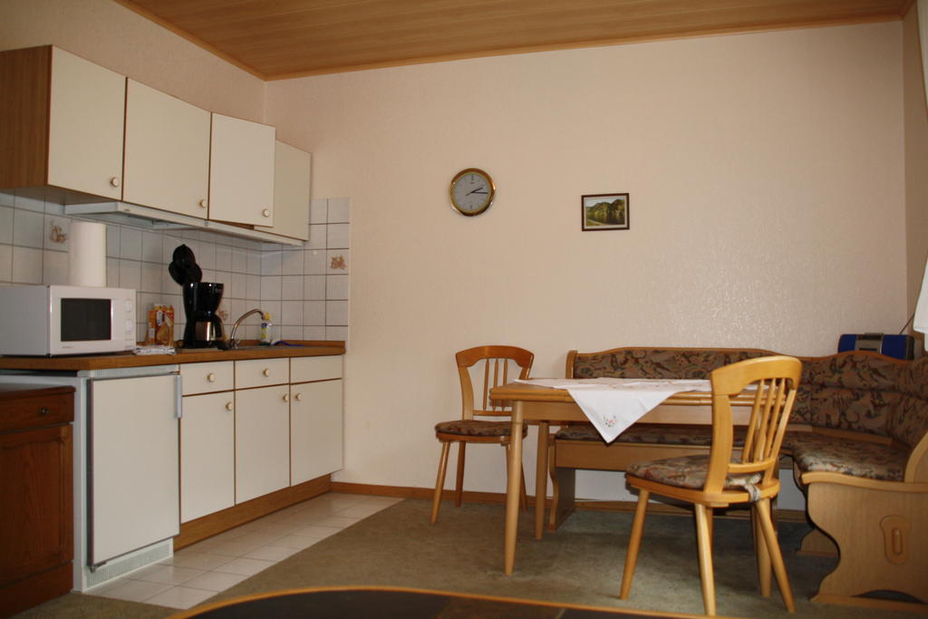 Haus Klosterblick Kröv Cameră foto