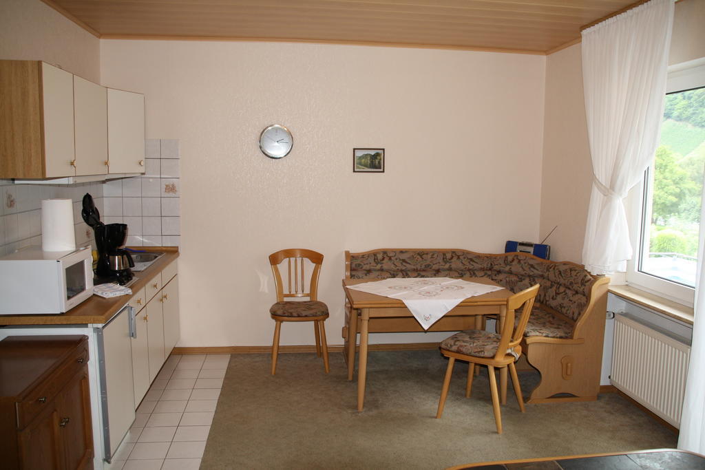 Haus Klosterblick Kröv Cameră foto