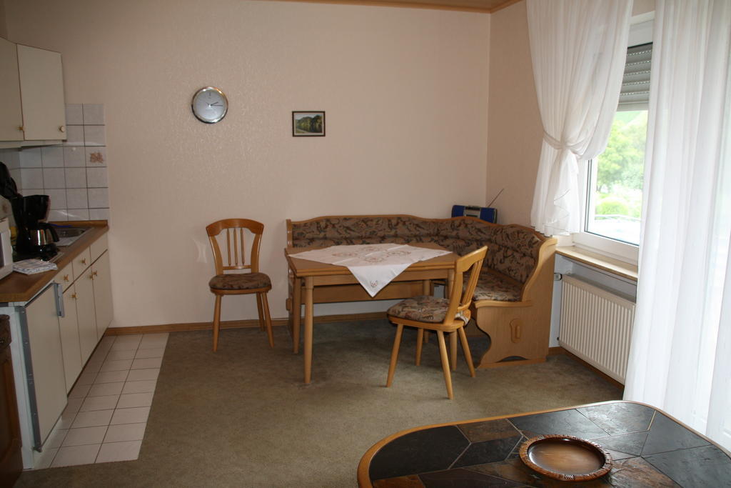 Haus Klosterblick Kröv Cameră foto