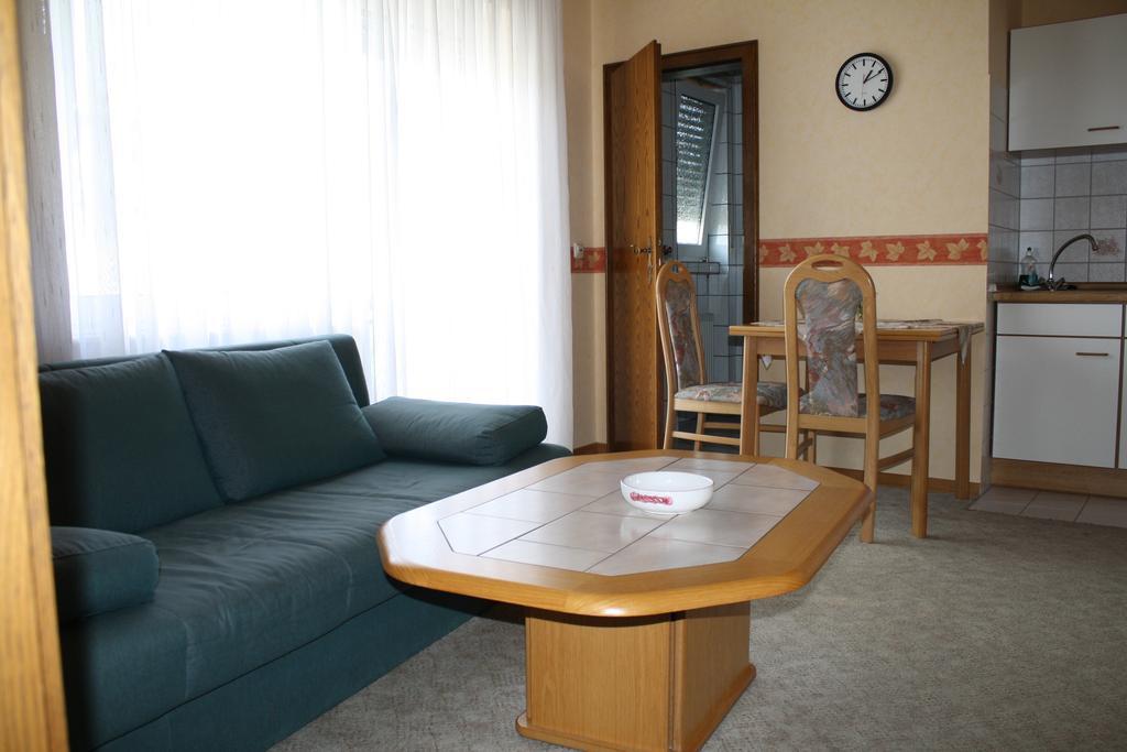 Haus Klosterblick Kröv Cameră foto