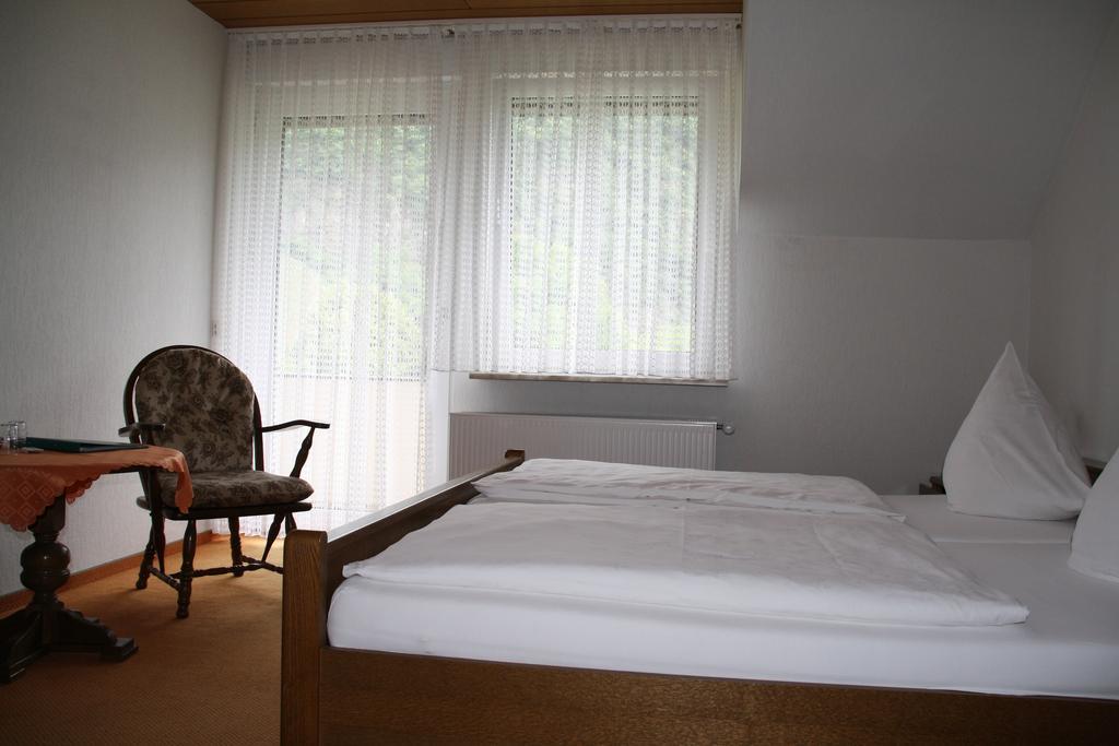Haus Klosterblick Kröv Cameră foto