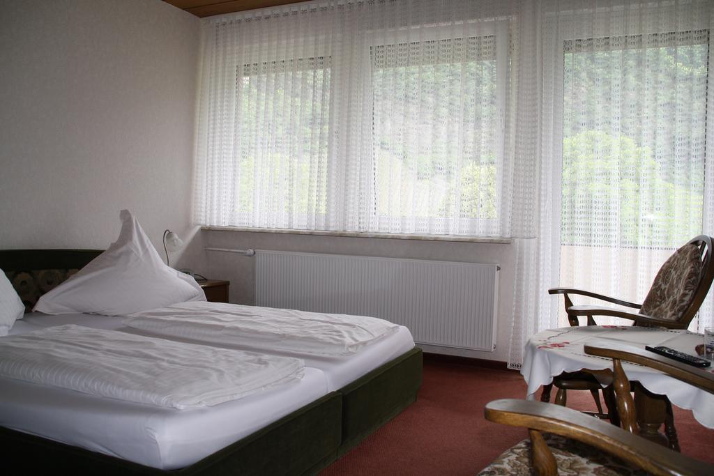 Haus Klosterblick Kröv Cameră foto