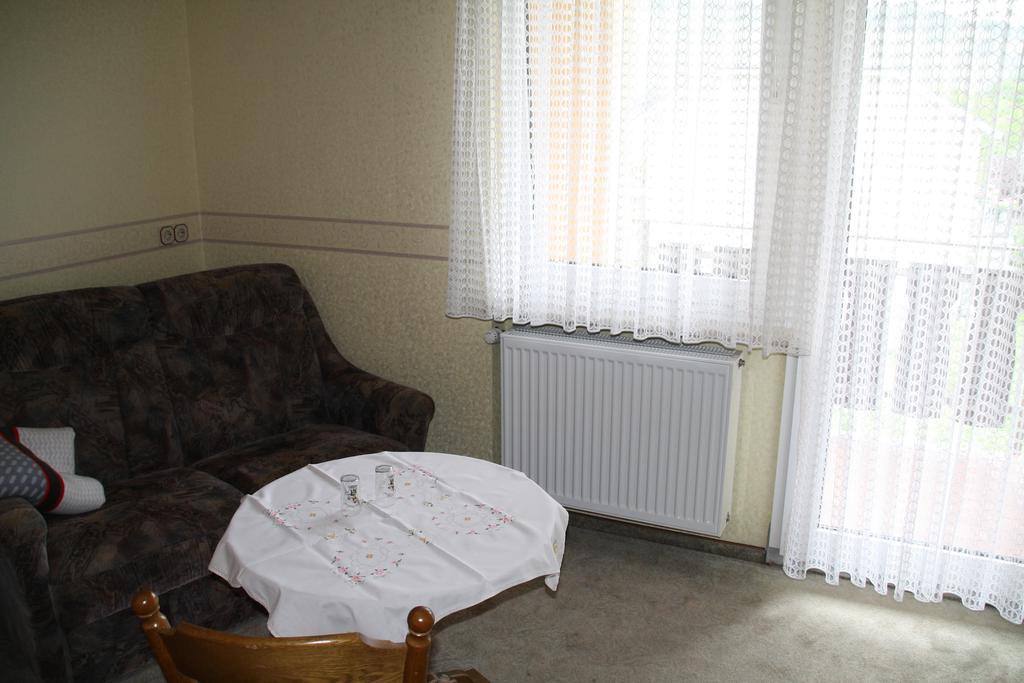 Haus Klosterblick Kröv Cameră foto