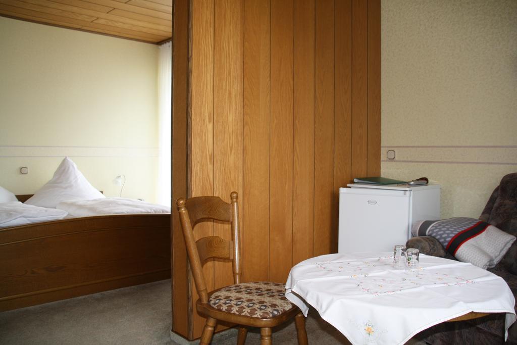 Haus Klosterblick Kröv Cameră foto